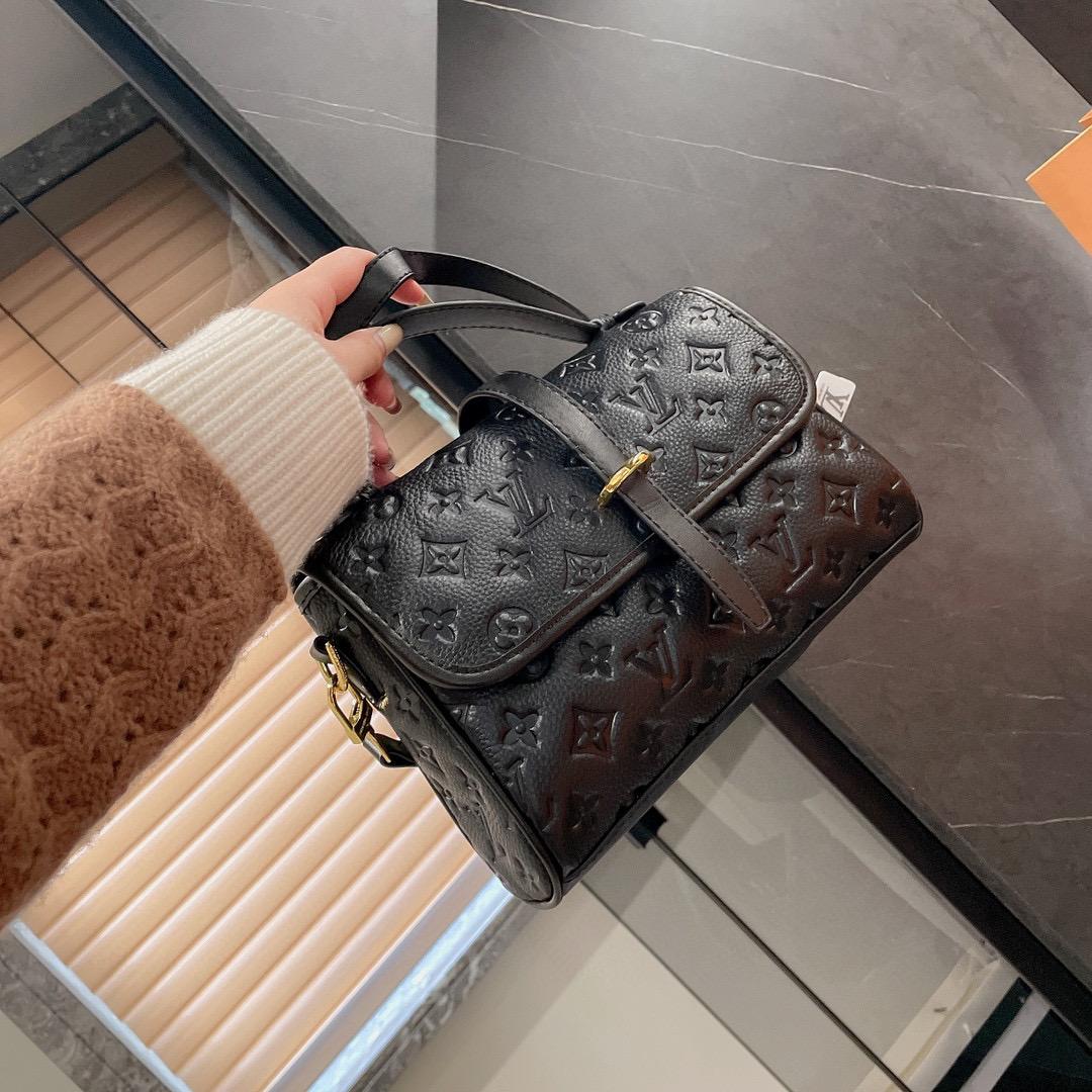 VL - Luxury Edition Bags LUV 524