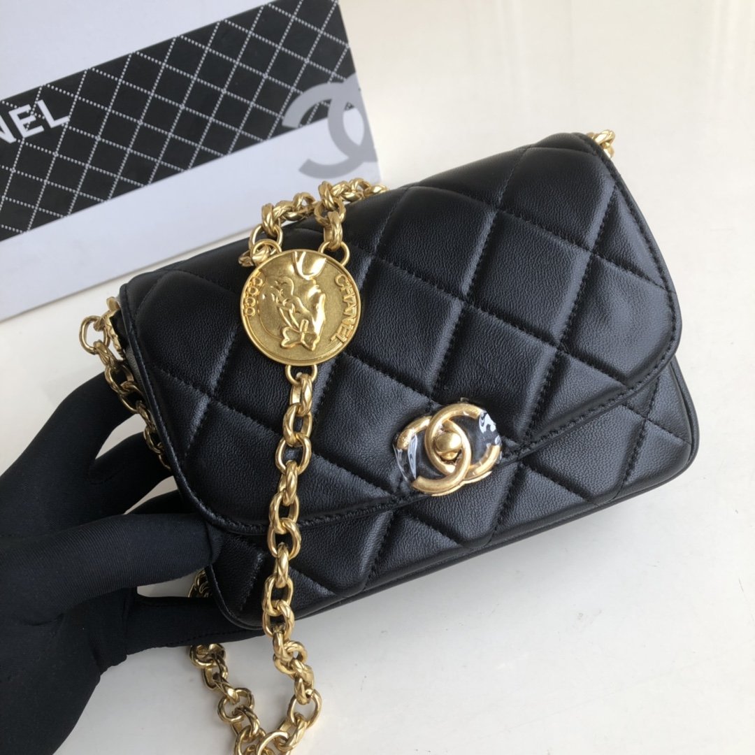 VL - Luxury Edition Bags CH-L 169