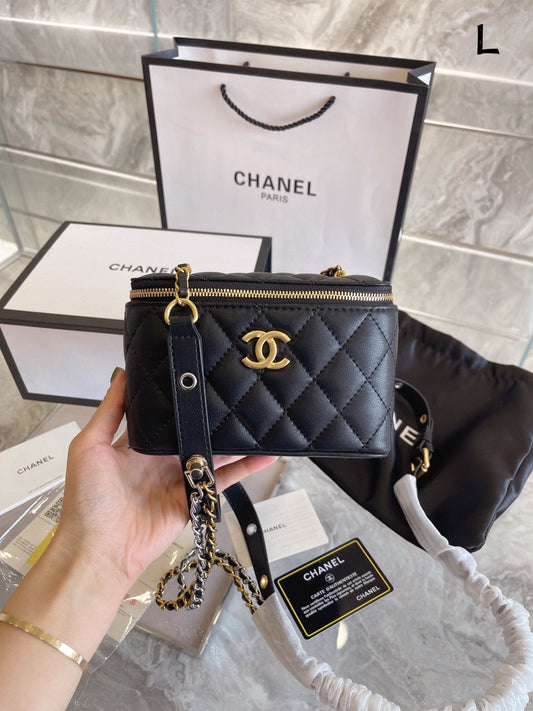 VL - Luxury Edition Bags CH-L 303