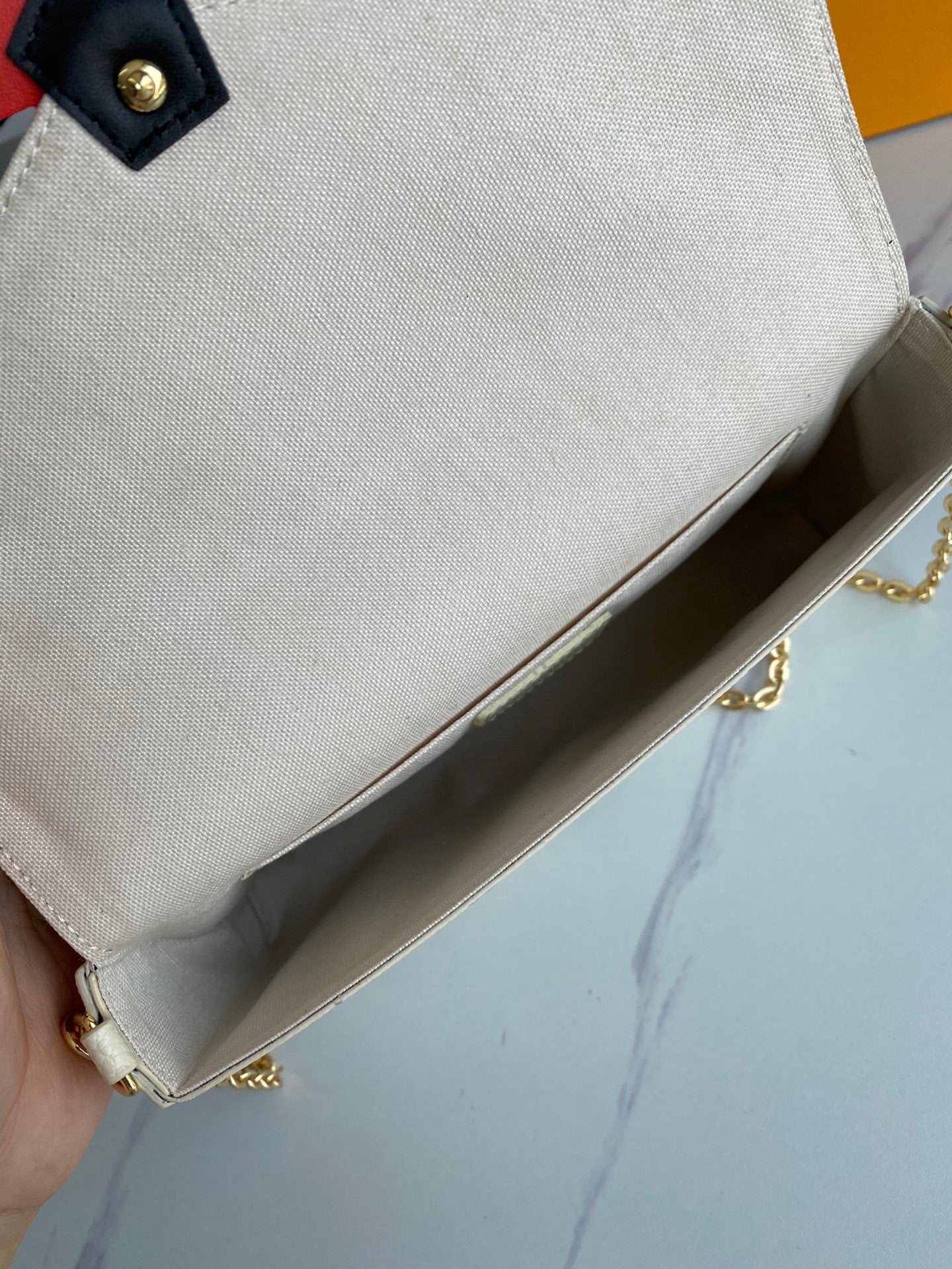 VL - Luxury Edition Bags LUV 033