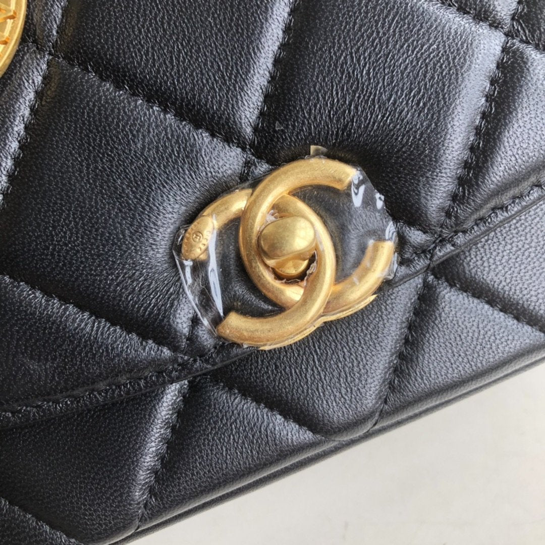 VL - Luxury Edition Bags CH-L 169