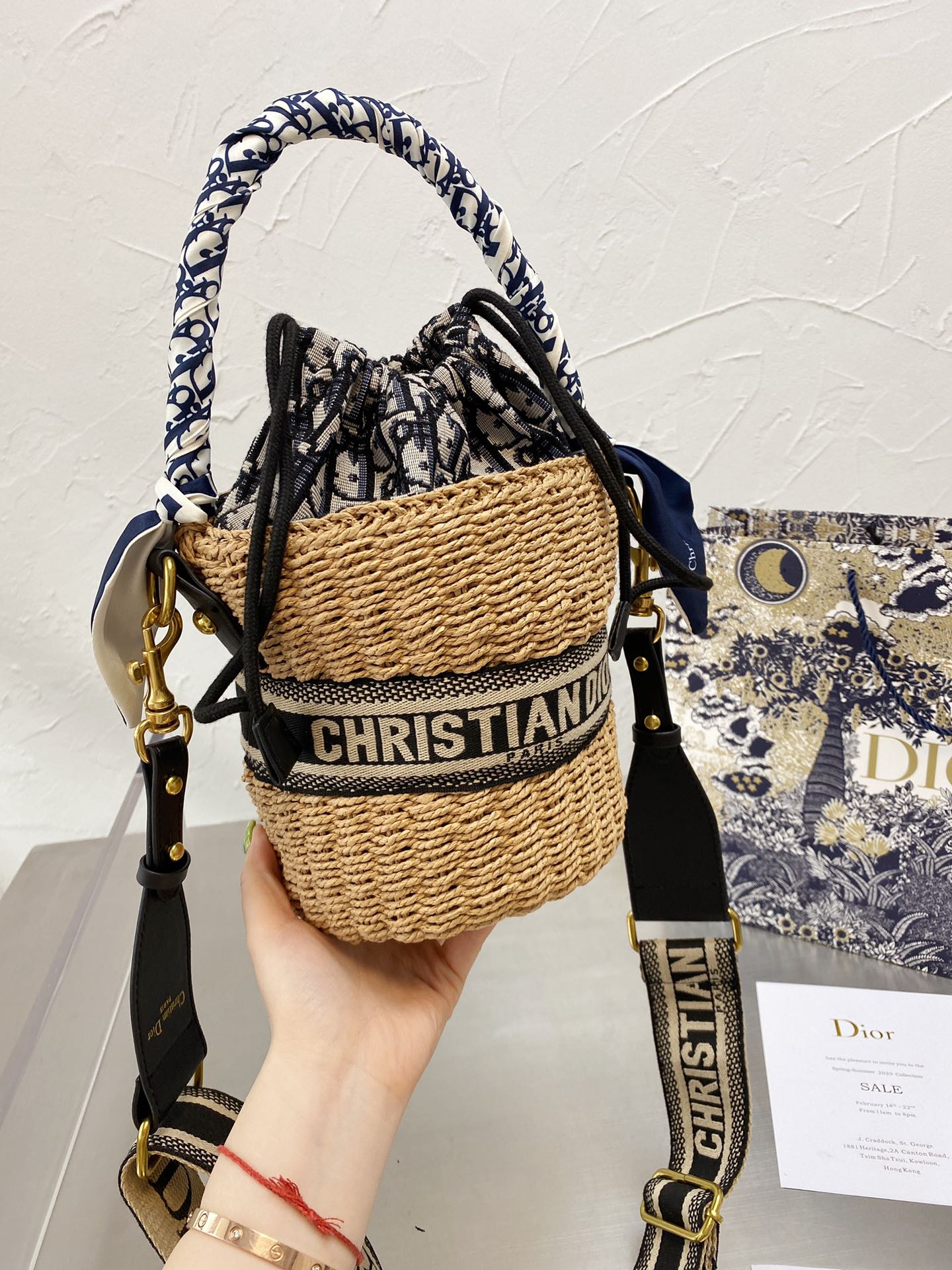VL - Luxury Edition Bags DIR 209