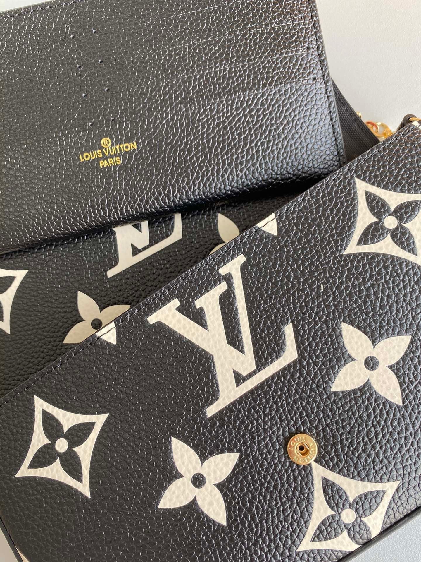 VL - Luxury Edition Bags LUV 033