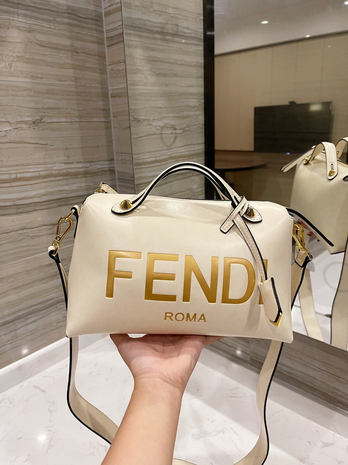 VL - Luxury Edition Bags FEI 217