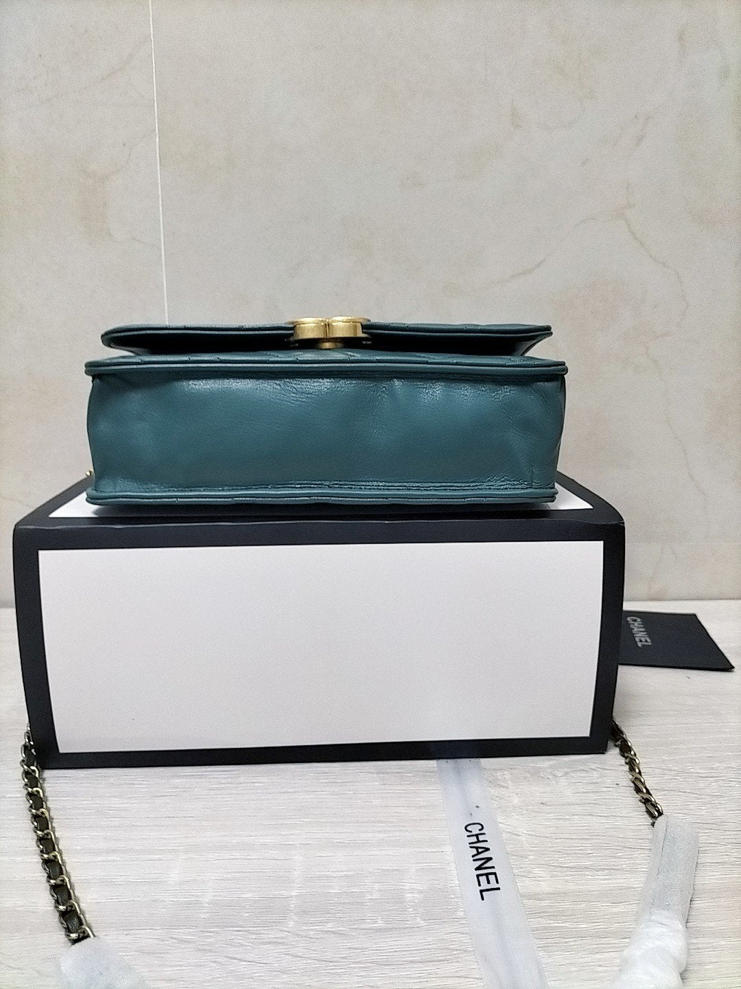 VL - Luxury Edition Bags CH-L 167