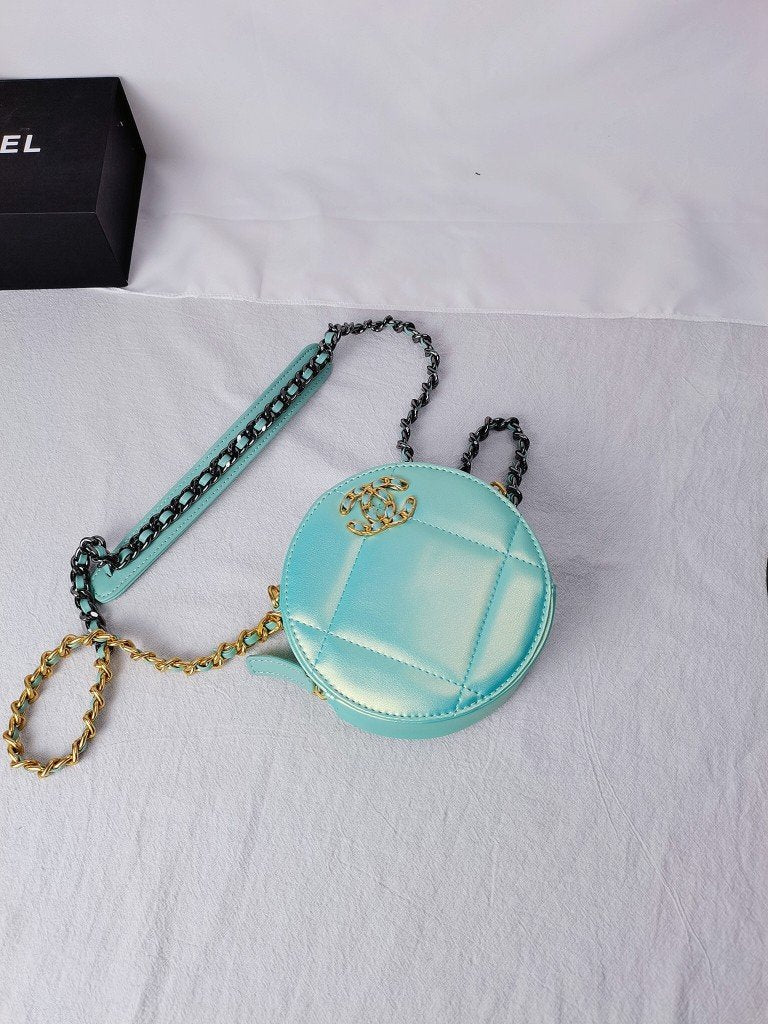 VL - Luxury Edition Bags CH-L 226