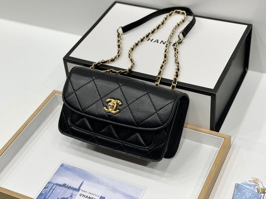 VL - Luxury Edition Bags CH-L 249
