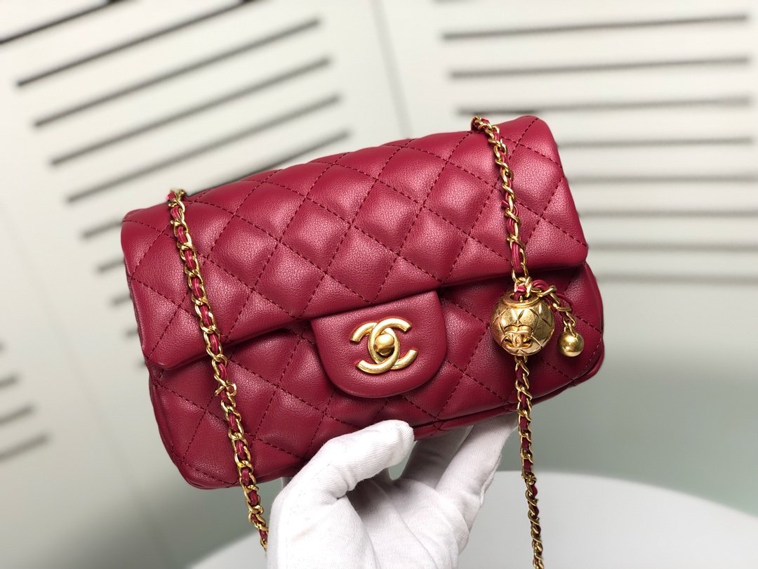 VL - Luxury Edition Bags CH-L 224