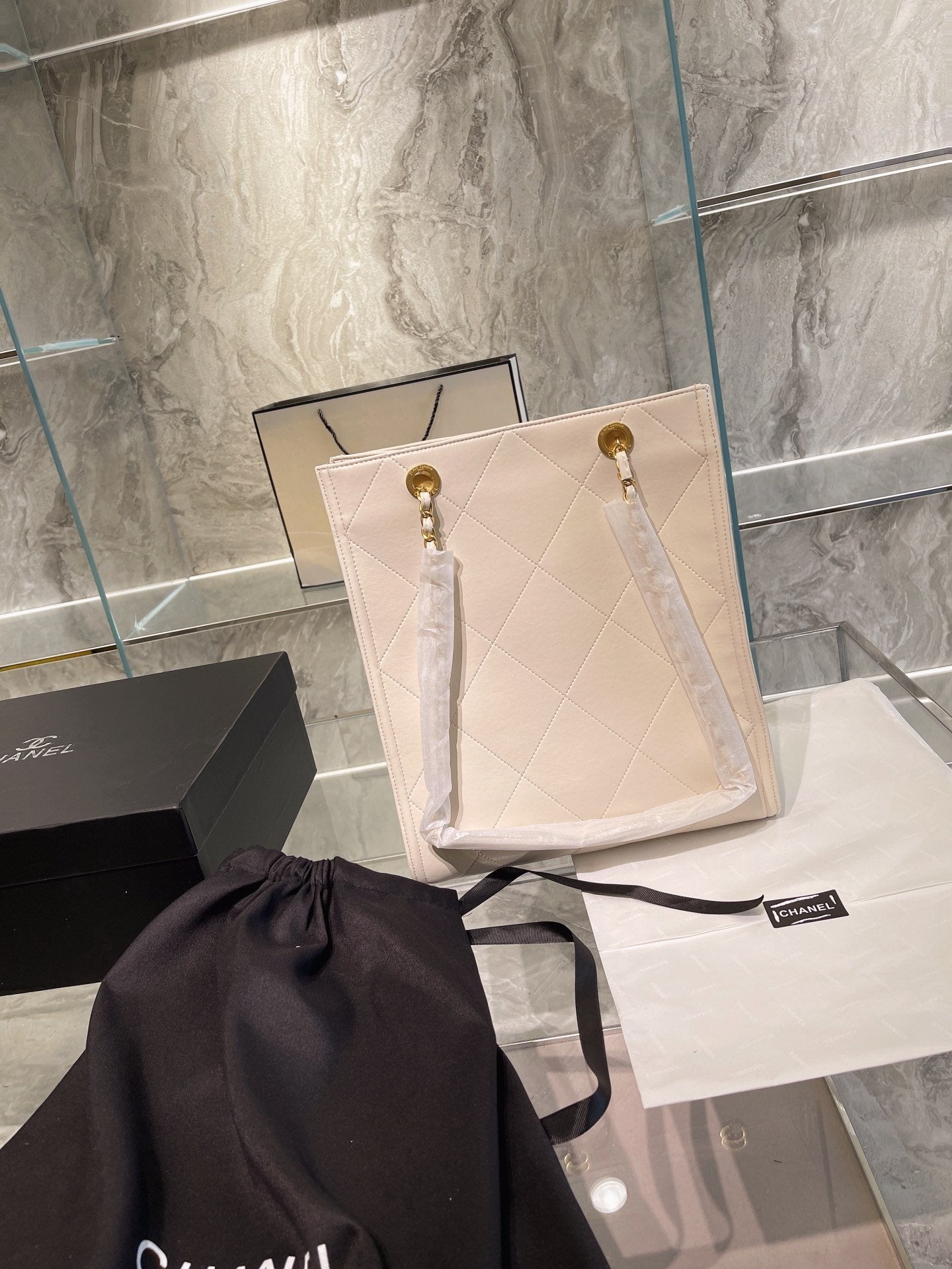 VL - Luxury Edition Bags CH-L 272