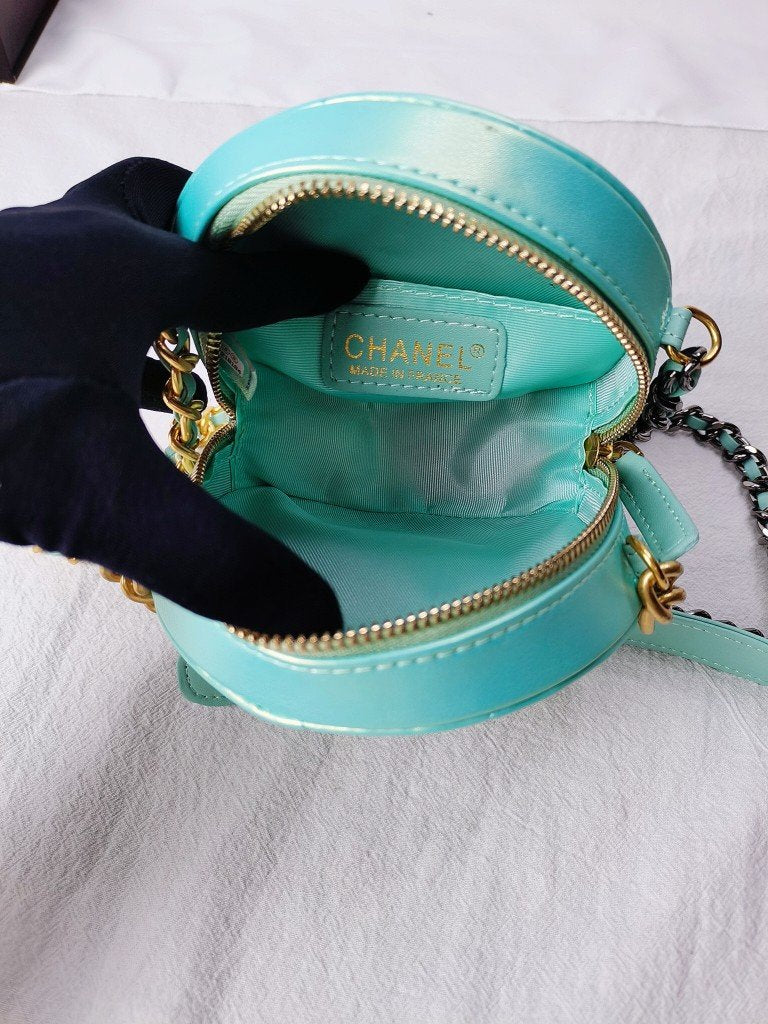 VL - Luxury Edition Bags CH-L 226