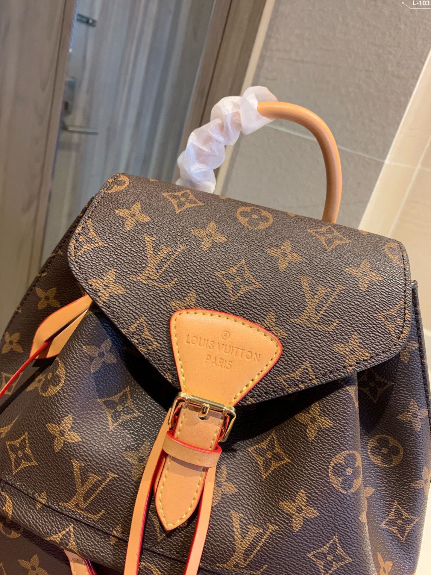VL - Luxury Edition Bags LUV 477