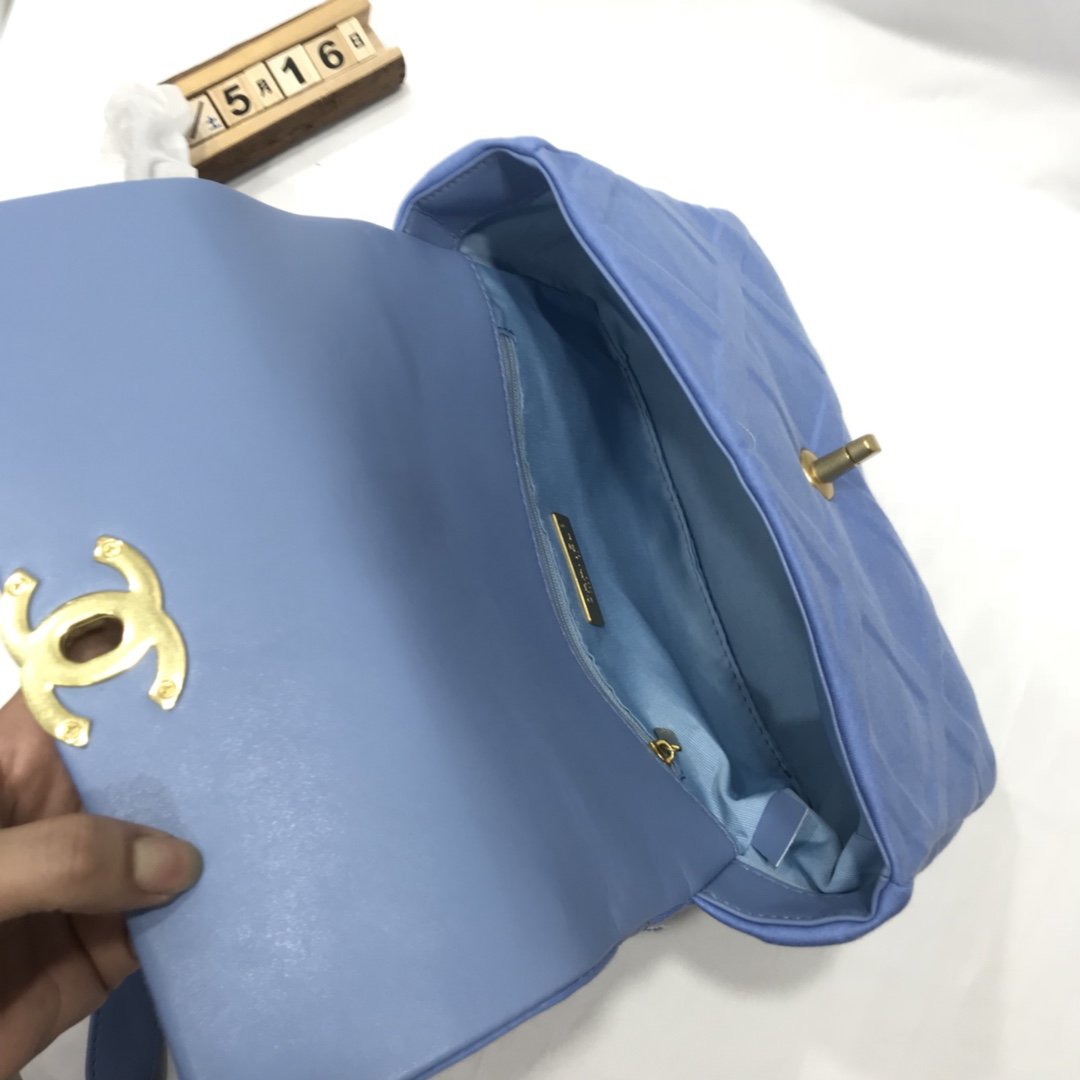 VL - Luxury Edition Bags CH-L 197